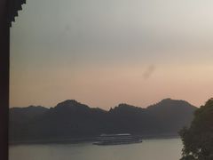 -车溪民俗旅游区