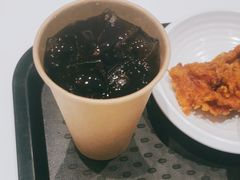 -乡村基(双流时代奥特莱斯餐厅)