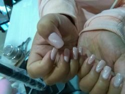 点击看大图 -Hands Nail专业美甲美睫