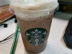 -星巴克(广州中华广场B1层店)