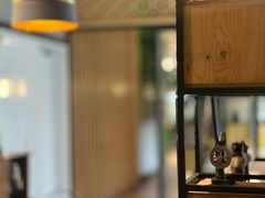 -青山上品咖啡·日式法兰绒手冲(高岛屋百货店)