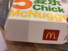 -麦当劳(豫园店)
