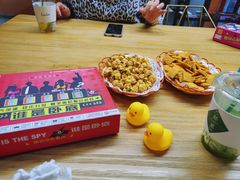 -火星工厂·桌游·团建聚会·轰趴馆(厦滘店)