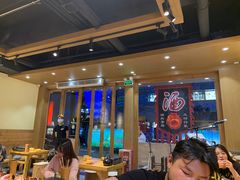 -水浒湘西小串烧烤(西村店)