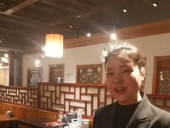 -又一福烤鸭·北京菜(东四店)