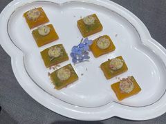 -巧庆楼·茶膳