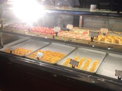 自助取餐区-武汉冠生園(吉庆街店)