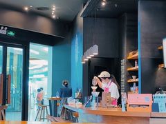 -星巴克(厦门SM新生活广场店)