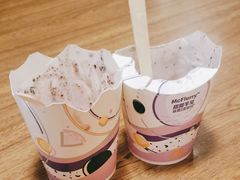 -麦当劳(番禺信联大厦店)