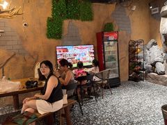 -沸奇公园·情景团建·年会露营烧烤轰趴生日(科技园店)