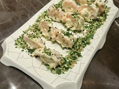 -海派悦庭·海胆烧麦·新融合菜(凯德广场店)
