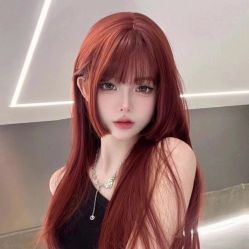 -丝语萱形象