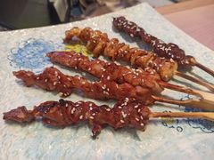 -晴季寿司(红旗街万达店)