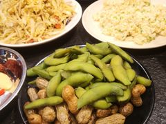 -仁和四季涮肉馆(天坛南门店)