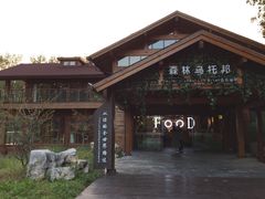 -黄海国家森林公园