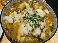 -十三式重庆江湖菜(金茂览秀城店)