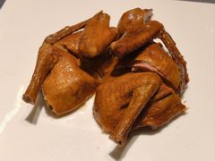-A One Kitchen·南京精菜馆(德基广场店)