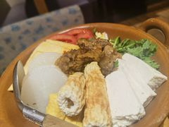 -一心创作料理屋(经开万达店)