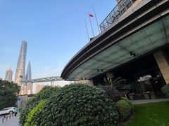 -上海外滩英迪格酒店