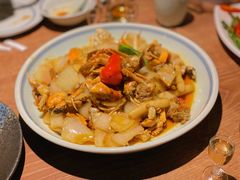 -周家二小姐的菜(西津渡店)