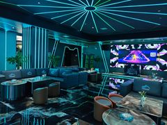 -歌潮量贩式KTV(宁德万达店)