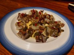 -柴窝堡22号辣子鸡·传承新疆菜