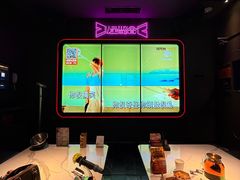 -星聚会KTV(合生汇黑金店)