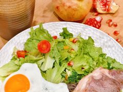 -洄归山也·高空C位湖景下午茶(东方之门店)