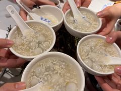 酒酿圆子-老吉士酒家(天平路店)