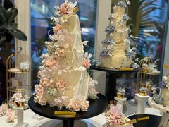 -杜哈夫DOUX RÊVE·生日蛋糕(日月光店)
