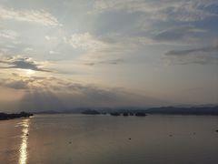 -绿城千岛湖喜来登度假酒店