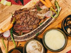 -G+KITCHEN(龙湖狮山天街店)