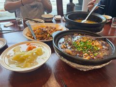 -郭鸡肉·非遗餐厅(安仁古镇店)