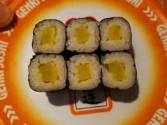 -元气寿司(东方宝泰店)
