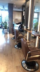 点击看大图 -意廊 Hair Salon