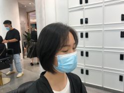 -Kraemer Paris  苏豪路易士·嘉玛发廊