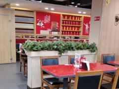 -宏状元现熬粥·京味菜(五棵松店)