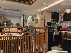 -幺妹川味·川人川菜(佛城西路店)