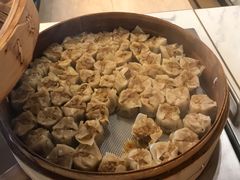 -夏阳湖皇冠假日酒店-自助餐厅