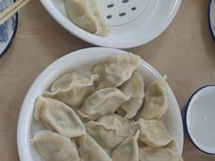 -北方饺子王·海肠捞饭·海鲜锅(山大店)