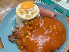 -金捞茶餐室(祐汉兴隆楼店)