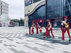 -北大资源博雅城