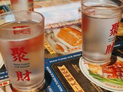 -文通冰室(东方宝泰店)
