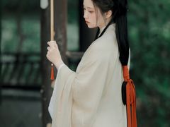 -汉仪华裳汉服馆(豫园店)