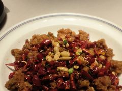 -老平安农家菜(平安店)