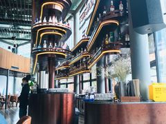 大堂-Magnet磁食(同德店)