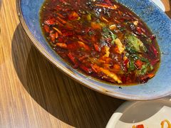 -金掌勺·锅包肉(广渠门店)