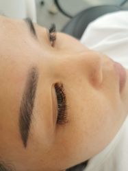 点击看大图 -猫小姐美发美甲造型店