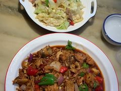 -吕记老鸭汤·徽菜馆(东营路店)
