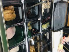 -赛百味SUBWAY(星摩尔店)